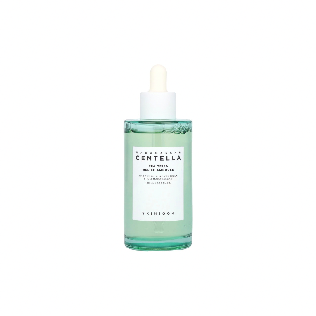 Centella Tea-trica Relief Ampoule